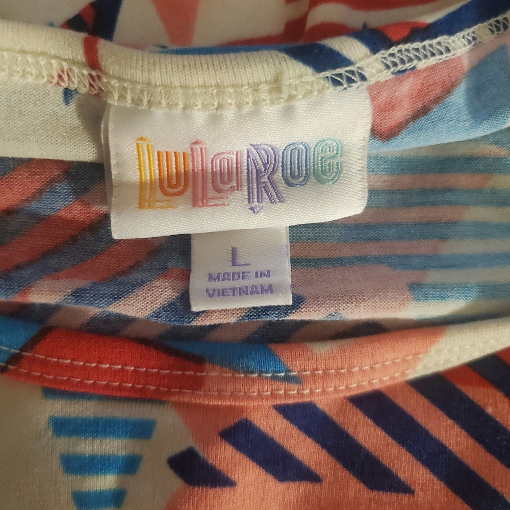 Lularue Top - Picture 2 of 2